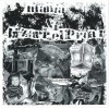 BIZARRE UPROAR / MANIA "Charnel Heap" 2xCD